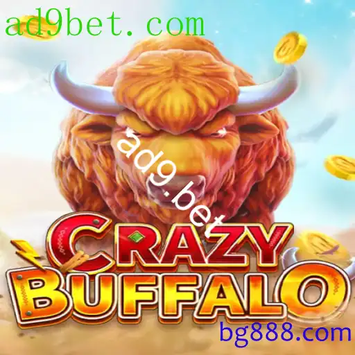 CRAZYBUFFALO: Um Jogo Emocionante para os Amantes de Desafios