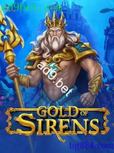 GoldofSirens: Descubra o Jogo que Está Conquistando o Mundo