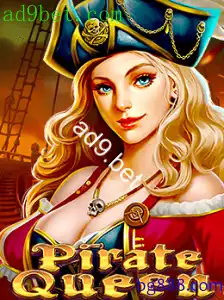 Desvendando a Aventura de PirateQueen: Uma Jornada Épica